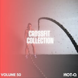 Crosstrain Trax 050