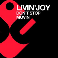 Don't Stop Movin'