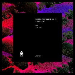 Space & Time / My Eyes