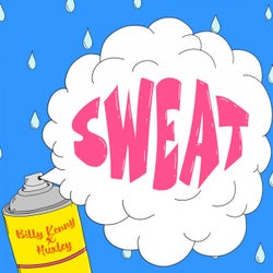 SWEAT - Extended Mix