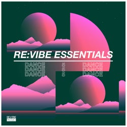 Re:Vibe Essentials: Dance, Vol. 5