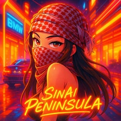 Sinai Peninsula