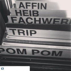 Affin's Best Of 2015 Chart