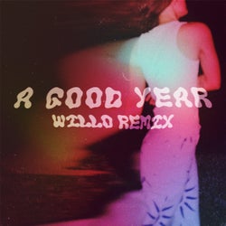 A Good Year - Willo Remix