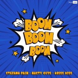 Boom Boom Boom