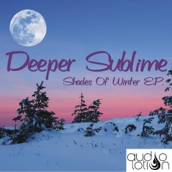 Shades Of Winter EP