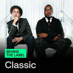 LUKE SOLOMON'S CLASSIC CLASSIC CHART