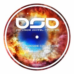 Va - Darkside Collection - Dsd300 Special Compilation