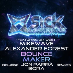 Bounce Maker (Remixes)