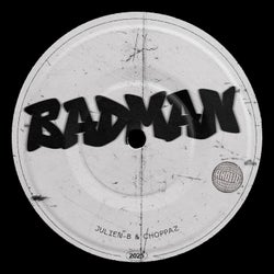 BADMAN