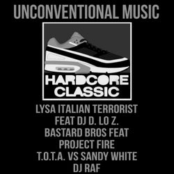 Unconventional Music