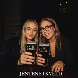 Jentene I Kveld