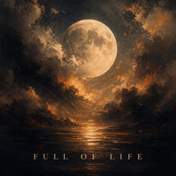 Full Of Life