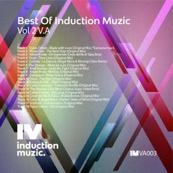 Best of Induction Muzic, Vol. 2