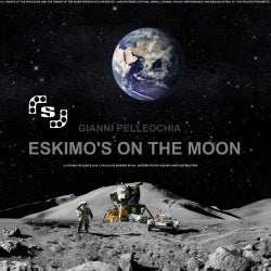 Eskimo's On The Moon