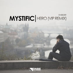 Hero (VIP Mix)
