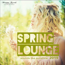 Spring Lounge 2019 - Sounds Like Sunshine