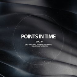Points In Time Vol.10
