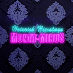 Monat-Minus