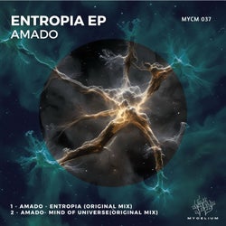 Entropia