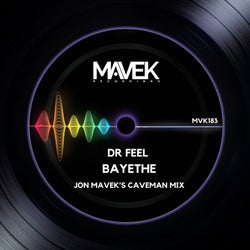 Bayethe (Jon Mavek's Caveman Mix)