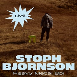 Heavy Metal Boi - Live