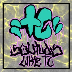 Cover art for Sounds Like Tc