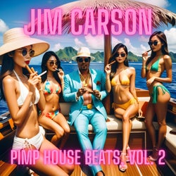 Pimp House Beats, Vol. 2