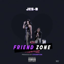Friend Zone (feat. Leo J)