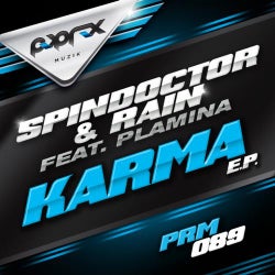 Karma EP