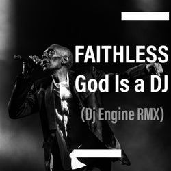 God Is A Dj (Radio Edit)