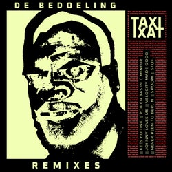 DE BEDOELING - REMIXES