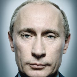 VLADIMIR PUTIN'S FIRST BEATPORT CHART