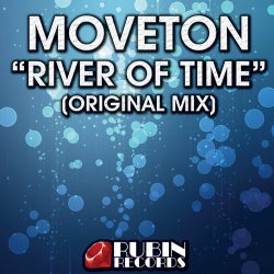 River Of Time