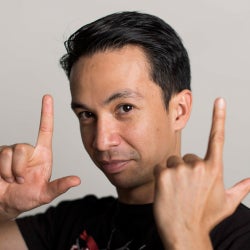 Laidback Luke 'Best Of 2012' Chart