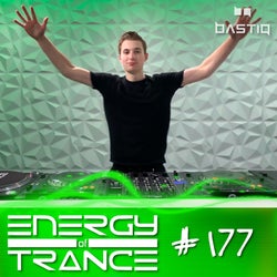 EoTrance #177 - Energy of Trance - BastiQ