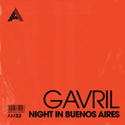 Night In Buenos Aires - Extended Mix
