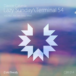 Lazy Sunday / Terminal 54