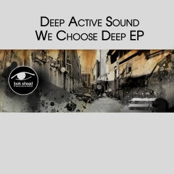 We Choose Deep EP