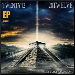 20 Twelve EP