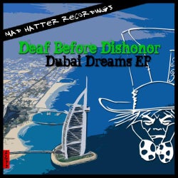 Dubai Dreams EP