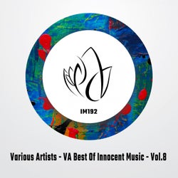 VA Best Of Innocent Music, Vol. 8