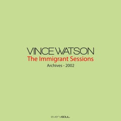 Archives - The Immigrant Sessions