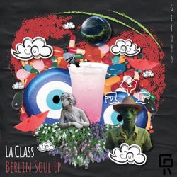Berlin Soul
