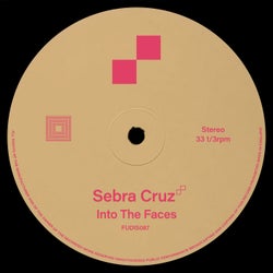 Into The Faces