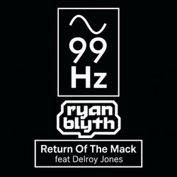 Return Of The Mack (Extended Mix)