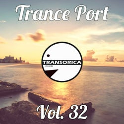 Trance Port, Vol. 32