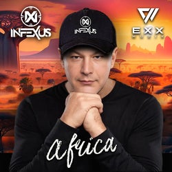 InfeXus Getting down in Africa