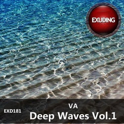 Deep Waves, Vol.1
