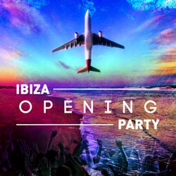 Ibiza Opening Party 2015